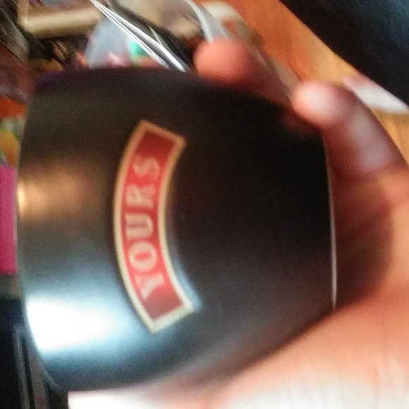 2 cups both go together - Picture 2 of 2